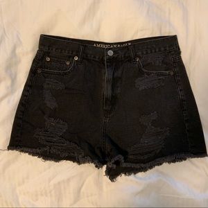 American Eagle “mom” Shirts